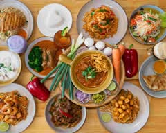 My Thai Beach (207 Esplanade)