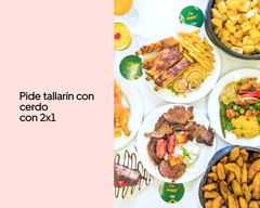 CHIFA LIMA CANTON (Quito)