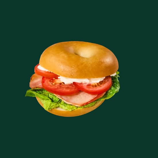 B.L.A.T. Bagel