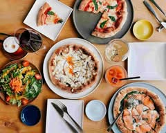 ブルックピッツェリア BROOK PIZZERIA								