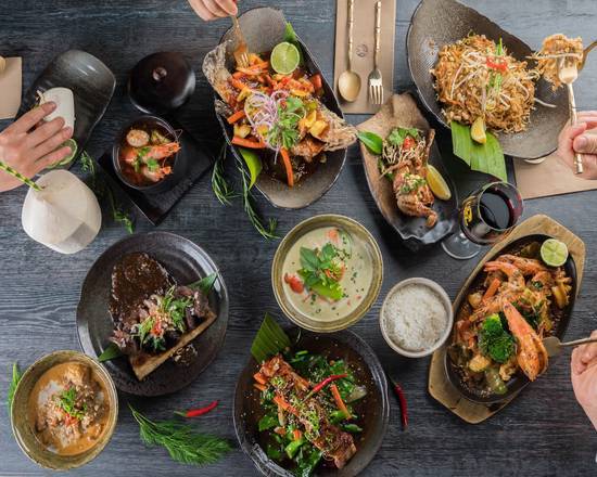 Order Siam Spicy Menu Delivery And Takeaway In Melbourne 