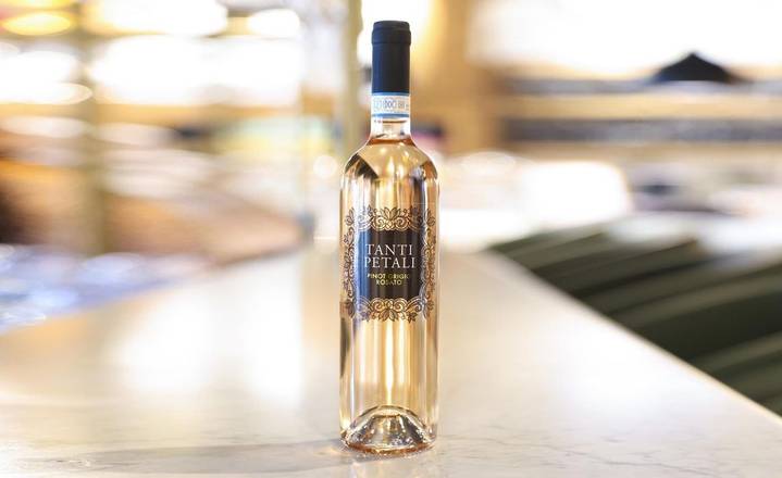 Pinot Grigio Tanti Petali IGT 12,5%