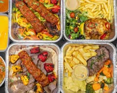 XOTICA DINER (Walkden)