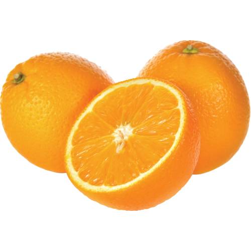 Organic Navel Oranges Bag