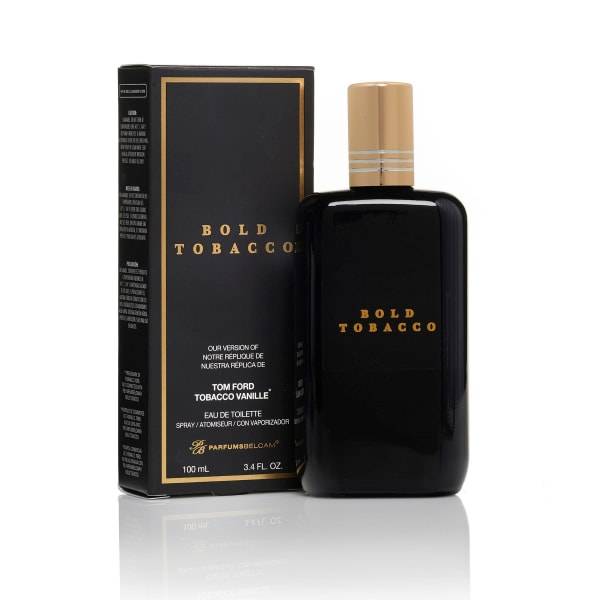 ParfumsBelcam Bold Tobacco Version Of Tom Ford Tobacco Vanille Edt Spray  Delivery Near Me | Order Online
