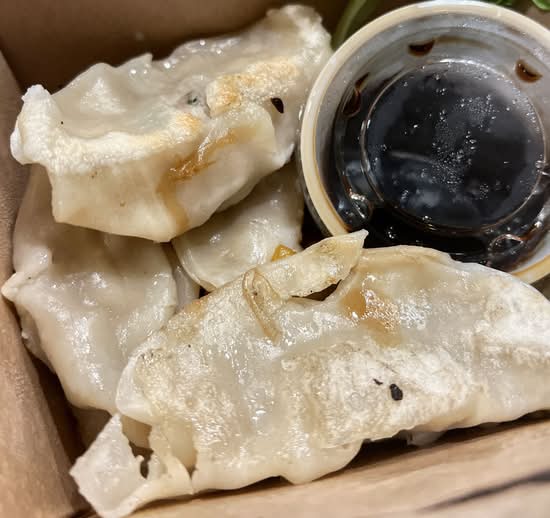 Dumplings