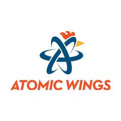 Atomic Wings - Murfreesboro