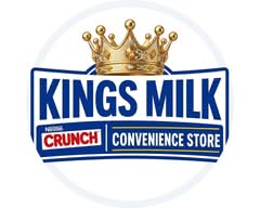 King's Milk (3 King St E)