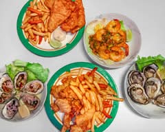 Jingili Fish And Chips