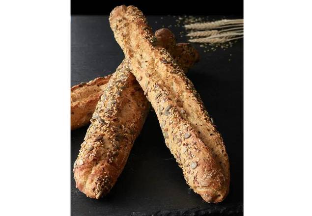 Baguette Multigraine