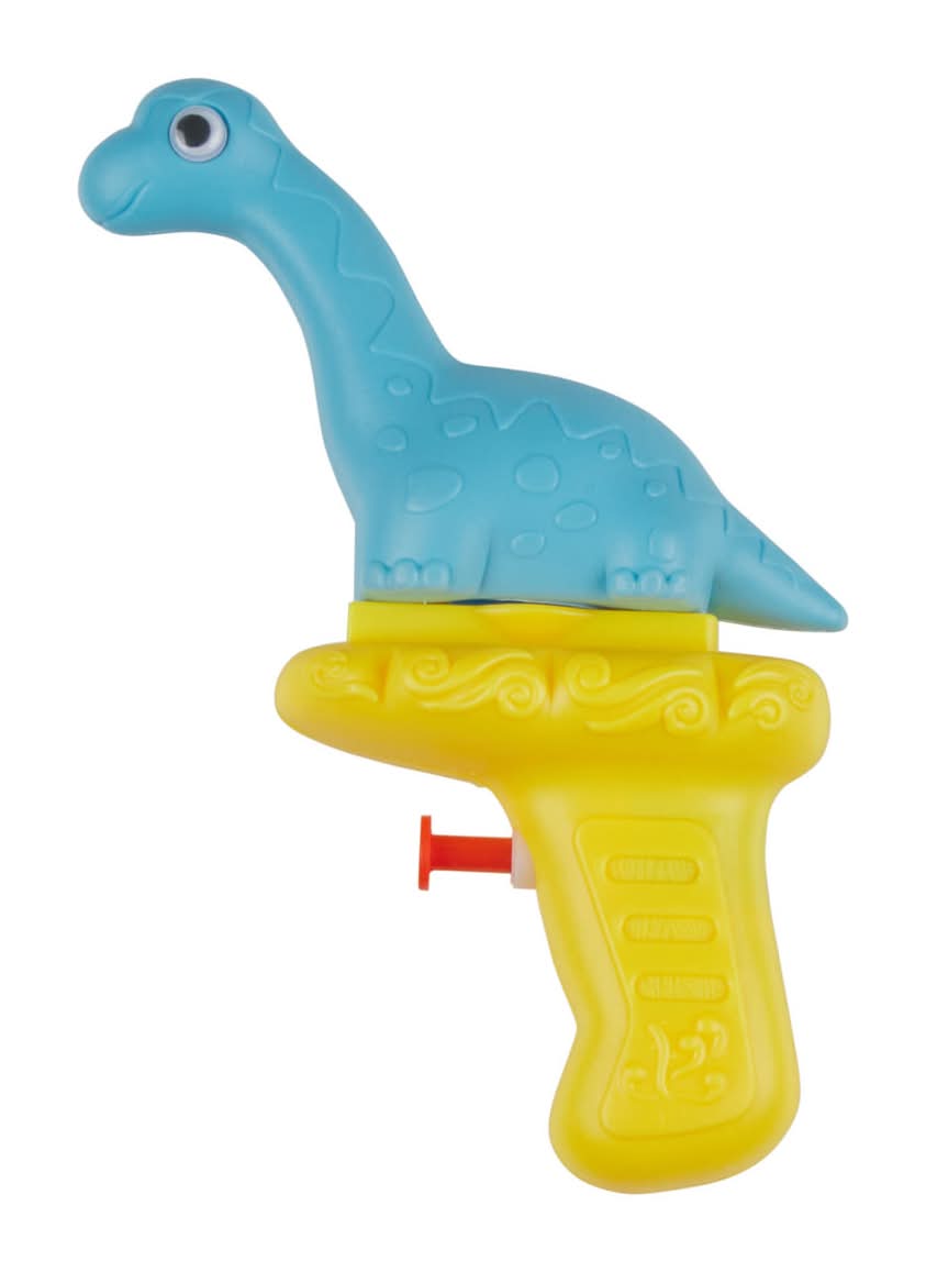 Animal Water Blaster Mini Assorted