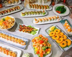 Ebi Sushi Bar (Plaça de Celestina Vigneaux i Cibils )