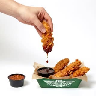 Dip Combo (4 Tiras)