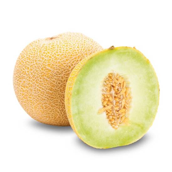 Melón Galia Okashi