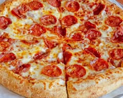 Antonious Pizza Cafe (3737 Main St)