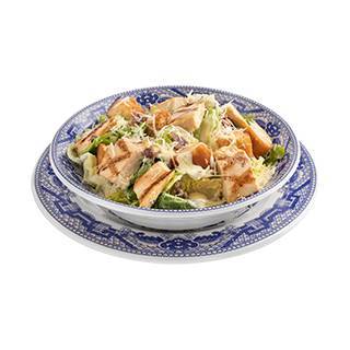 Ensalada Cesar con Pechuga de Pollo SKU 8266