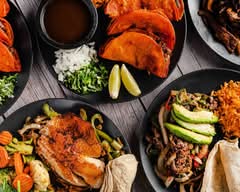 El Tapatio #2 (Sam Houston Ave) 