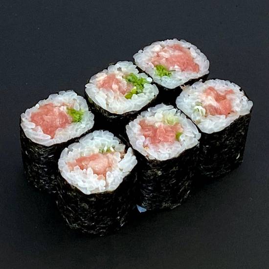 Sea Ranch Sushi Evanston