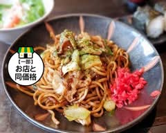 お好み焼　六三　知立店