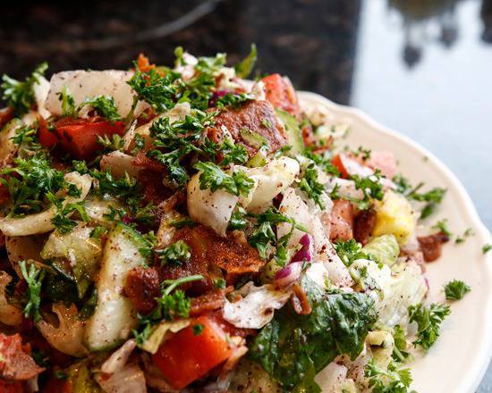 Fattoush