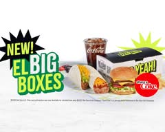 Del Taco (1816 N Broadway | 833)
