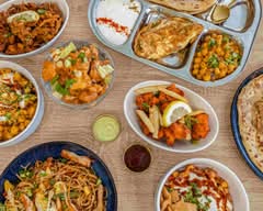 Mr. Chai (55 Westwinds Cres NE)