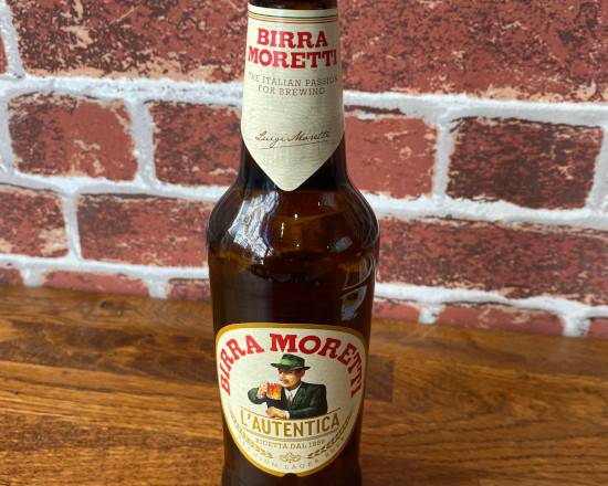 Moretti