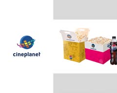 Cineplanet Temuco