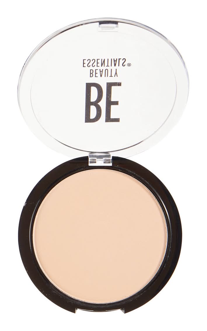 Be Beauty Essentials Foundation Powder Fair