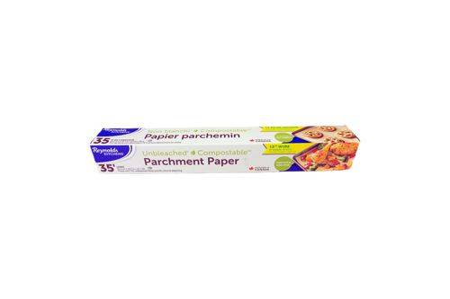 Reynolds papier parchemin (1 un) - unbleached compostable parchment paper (1 unit)