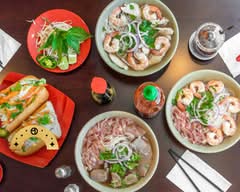 PHO LUV