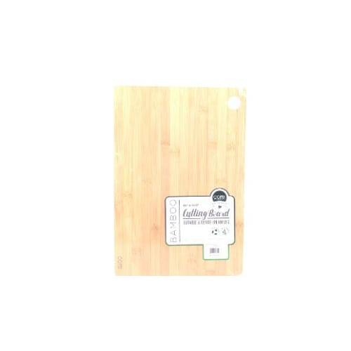 Core Hydration Bamboo Cutting Board