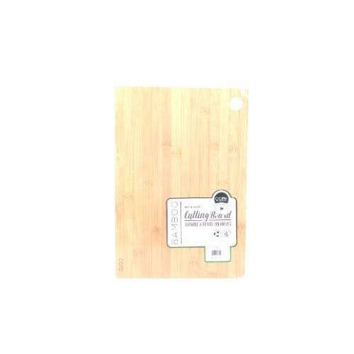 Core Bamboo Cutting Board (1 ct)