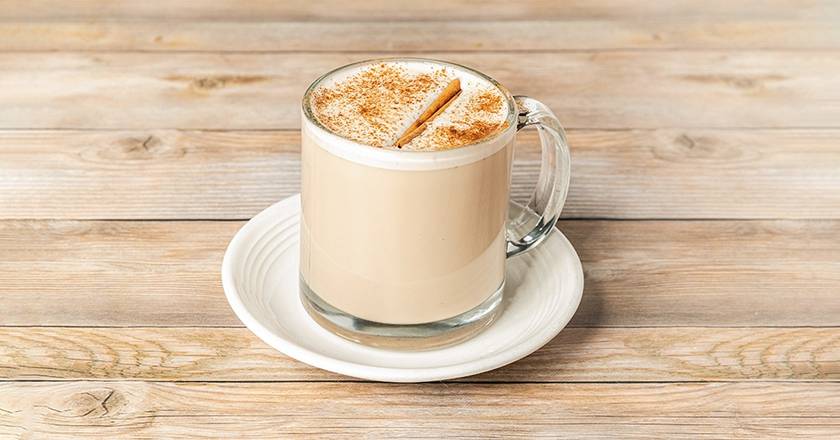 Chai Latte