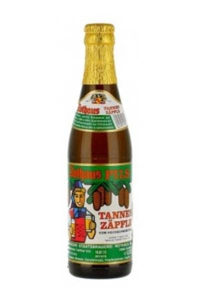 Rothaus Pils Tannen Zäpfle (6 x 11.2 fl oz)