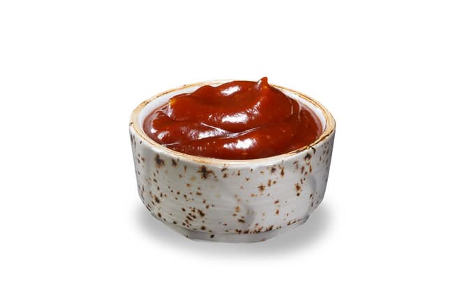 BBQ-Sauce