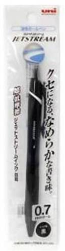 三菱 ジェットストリ－ム ０．７黒