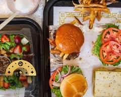 Hamburguesas Legnar Lomas (Queretaro)