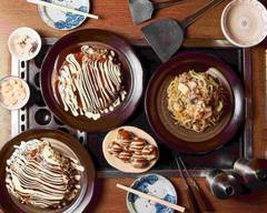 たこ焼き お好み焼き ばらえ亭 上石神井店 Takoyaki Okonomiyaki Baraetei Kamishakujii