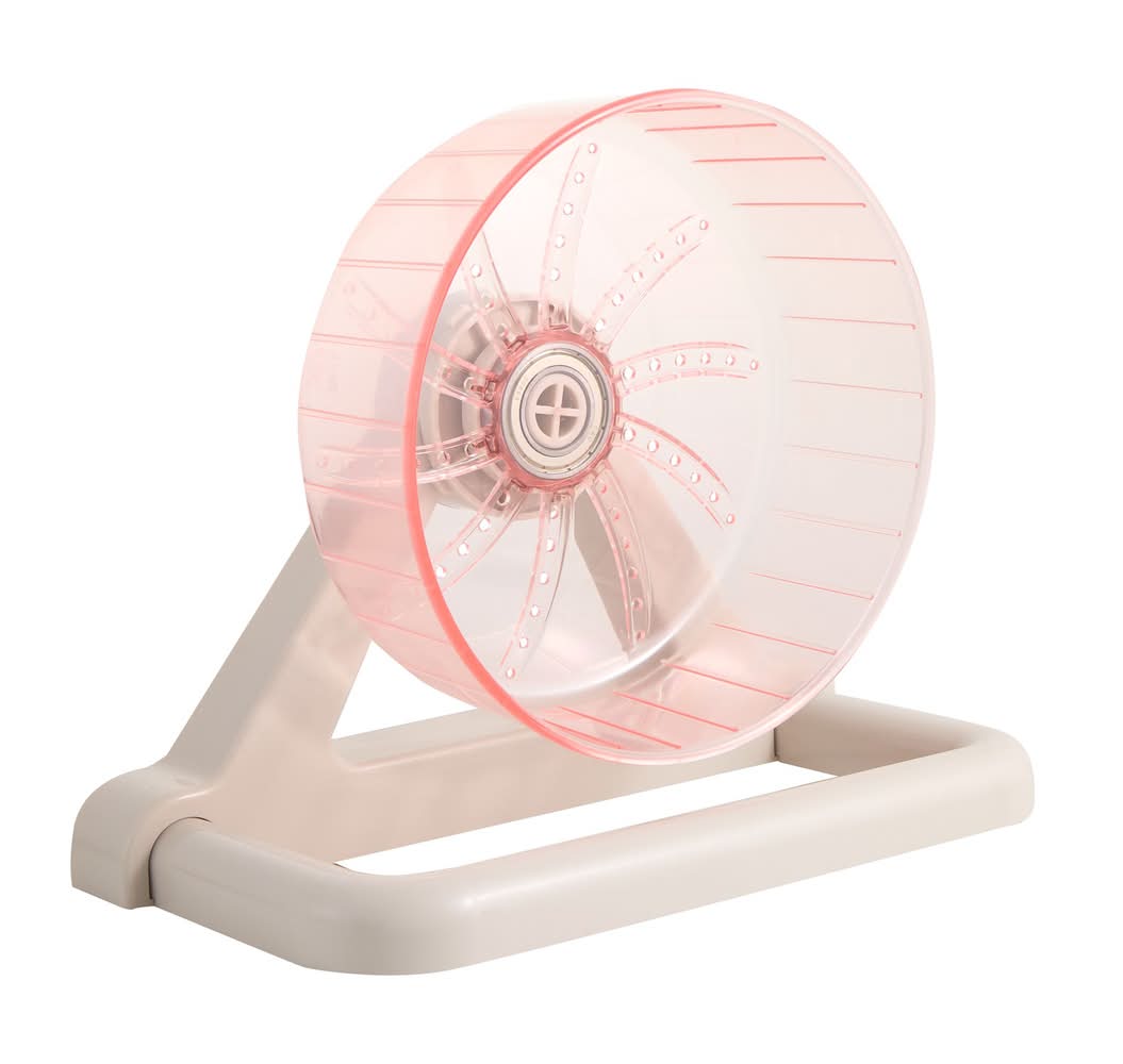 Full Cheeks™ Exercise Wheel