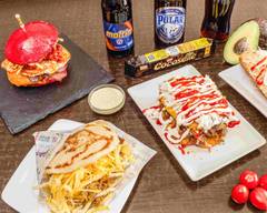 Tapi & Tapea 4K Venezuela (Teruel)