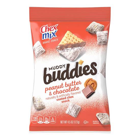 Chex Mix Muddy Buddies 4.5oz