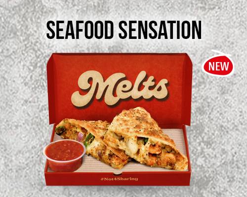 Seafood Sensation