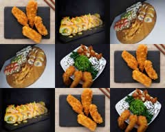 Umami Fusión (Concepcion)