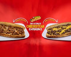 Ok Cheesesteaks (Northeast)
