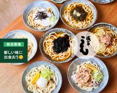 【関東風×関西風のいいとこどりハイブリッド出汁！】浅草うどん東京本店