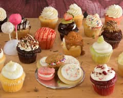 Just Cake It (Oxford)