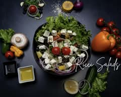 Ricci (Tecamachalco)