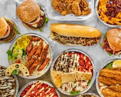 Halal-N-Out (Williamsburg)