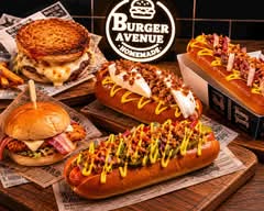 Burger Avenue